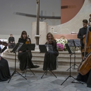 Koncert Artu'S Kwartet.
