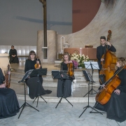 Koncert Artu'S Kwartet.