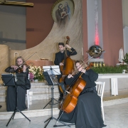 Koncert Artu'S Kwartet.