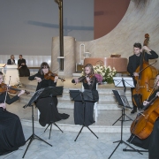 Koncert Artu'S Kwartet.