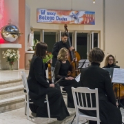 Koncert Artu'S Kwartet.