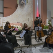 Koncert Artu'S Kwartet.