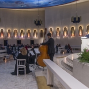 Koncert Artu'S Kwartet.