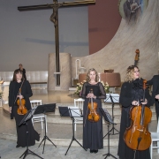 Koncert Artu'S Kwartet.