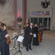 Koncert Artu'S Kwartet.