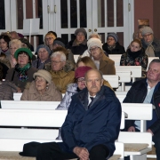 Chór "Nazaret" dyr. Eligiusz Szczepaniak