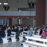Chór "Nazaret" dyr. Eligiusz Szczepaniak