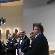 Poznański Chór Kameralny im. Henryka Wieniawskiego pod dyrekcją Katarzyny Matelskiej