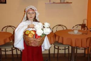 Korowód Świętych. cz.II.