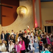 Korowód Świętych 2018. cz. II.