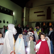 Korowód Świętych 2018. cz. II.