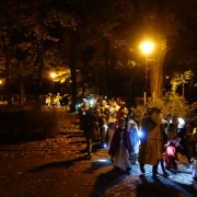 Korowód Świętych 2018. cz. II.