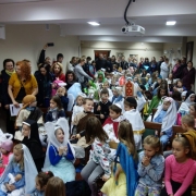 Korowód Świętych 2018. cz. II.