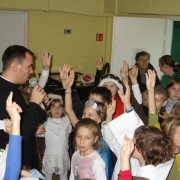 Korowód Świętych 2018. cz. II.