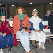Korowód Świętych