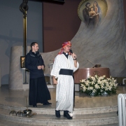 Korowód Świętych