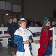 Korowód Świętych