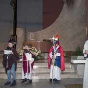 Korowód Świętych