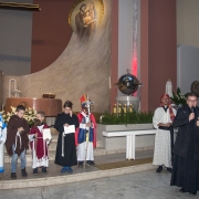 Korowód Świętych