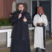 Korowód Świętych