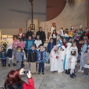 Korowód Świętych