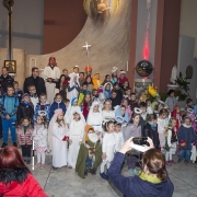 Korowód Świętych