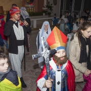 Korowód Świętych
