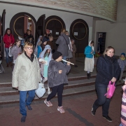 Korowód Świętych