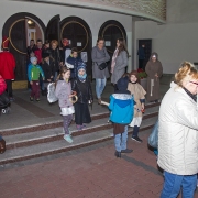 Korowód Świętych