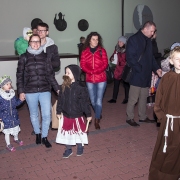 Korowód Świętych