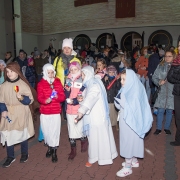 Korowód Świętych