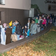 Korowód Świętych