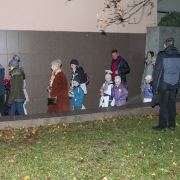 Korowód Świętych
