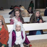 Korowód Świętych 2018.