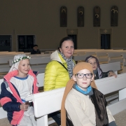Korowód Świętych 2018.