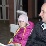 Korowód Świętych 2018.