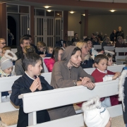 Korowód Świętych 2018.