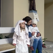 Korowód Świętych 2018.