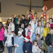 Korowód Świętych 2018.