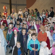 Korowód Świętych 2018.