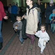 Korowód Świętych 2018.