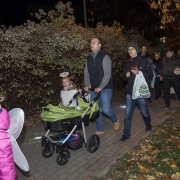 Korowód Świętych 2018.