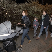 Korowód Świętych 2018.