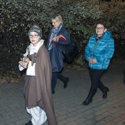 Korowód Świętych 2018.