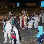 Korowód Świętych 2018.