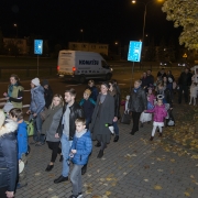 Korowód Świętych 2018.