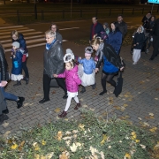 Korowód Świętych 2018.