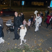 Korowód Świętych 2018.
