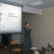 Korowód Świętych 2018.