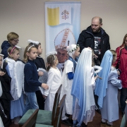 Korowód Świętych 2018.